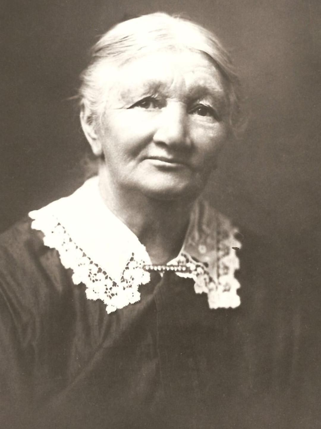 Jane Bishop (1840 - 1909) Profile